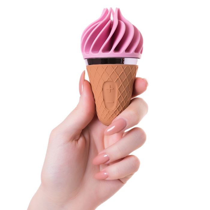 Sweet - Satisfyer Vibrador